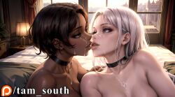 original character from original by tam south