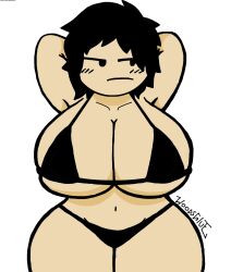 original character fan art