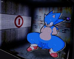 1boy 1male balls classic_sonic gay hedgehog male male_only penis sega solo solo_male sonic_(series) sonic_the_hedgehog sonic_the_hedgehog_(series) thick thick_thighs toedi