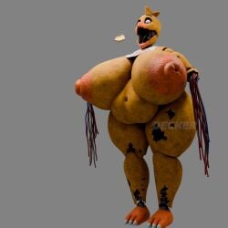 belly big_belly big_breasts breasts burp burping burping_up_object death deckersfm digested digested_prey digestion expanded_belly fatal_vore female female_pred five_nights_at_freddy's five_nights_at_freddy's_2 growth huge_breasts huge_nipples human hyper hyper_breasts hyper_thighs male_death nipples pixelrepture swallowing thick_thighs vore vore_belly withered_chica withered_chica_(octal)