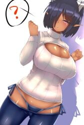 original fan art