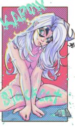 black cat (marvel) from marvel