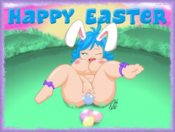 easter easter_bunny stylix tagme