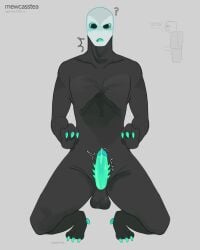 pursuer (die of death) from die of death (roblox) by mewcasstea