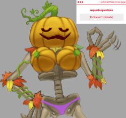 punkleton from my singing monsters by evilevilevil