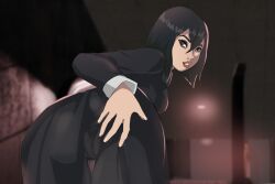 alexandra trese from trese by thesquiddycipher