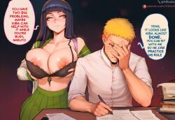 hyuuga hinata from highschool of the dead by aisouls