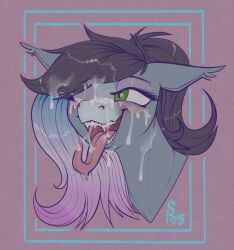 fan character from hasbro by stray prey