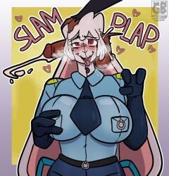 nina snowfield fan art