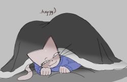 tika (tuggg) fan art
