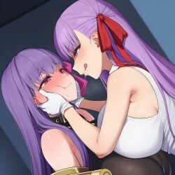 bb (fate) from fate (series) by shaddai