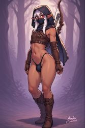 ai fan art