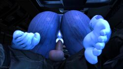 1boy 1girls 3d animated ankhajiit anus anus_close-up anus_focus artificial_intelligence ass ass_focus asshole bare_feet barefoot big_ass big_butt blue_anus blue_ass blue_body blue_feet blue_hair blue_pussy blue_skin bouncing_ass bouncing_breasts breasts butt butt_focus butthole clapping_cheeks close-up close-up_ass close-up_feet close-up_pussy close_up close_up_ass close_up_feet close_up_pussy close_up_view closeup closeup_feet closeup_view cortana cowgirl cowgirl_position creampie creampied creatures_(company) cum cum_in_pussy cum_inside cumming curvaceous curvy curvy_figure ejaculating ejaculating_cum ejaculation feet female foot_focus grabbing grabbing_head halo_(game) halo_(series) halo_3 halo_4 head_grab huge_ass kiss kissing large_ass male marine moan moaning orgasm penis plap_(sound) pov pov_eye_contact pov_kiss pov_male pussy pussy_focus riding_penis sensual smile smile_at_viewer smirk soles sound source_filmmaker tagme thick_thighs thighs toes toes_scrunch toes_spread unprotected_ejaculation unprotected_sex unsc unsc_marine vagina vagina_close-up vagina_focus video video_game_character video_games wholesome wide_hips