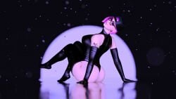 Lynx (Fortnite) Rule 34 Image