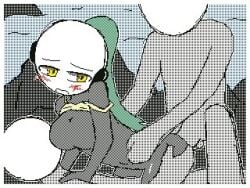 4:3 Rule 34 Image