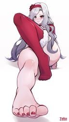 daresiel from indie virtual youtuber by yokuart