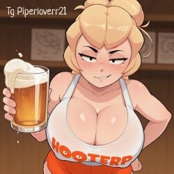 charlie (brawl stars) from brawl stars by piperloverr21