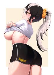 nini-117 from vfleet by sole (solevis on/soledoesart)