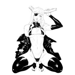 original fan art