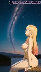 1970s_(style) 1980s_(style) 1girls 2025 aerial_fireworks ai_generated american_flag artist_name astronaut aurora balcony bangs blonde_hair bracelet breasts bust campfire chest christmas christmas_lights christmas_tree city city_lights cityscape cloud constellation constellation_print crescent_moon desert dusk dust earrings earth_(planet) electroworld exposed_nipples female fireflies fireworks full_moon galaxy gradient_sky halftone halftone_background head_back hi_res high_quality high_resolution highres hirschgeweih_antennas jewelry kitagawa_marin lamppost light_particles long_hair looking_up milky_way moon moonlight night night_sky nipples nipples_outside onsen patreon patreon_username piercing pine_tree planet pussy pussy_juice_puddle rainbow rocket shooting_star sitting sky skyline skyscraper snow snowing solo sono_bisque_doll_wa_koi_wo_suru space space_craft space_helmet spacesuit stable_diffusion star_(sky) star_(symbol) star_earrings starry_background starry_sky starry_sky_print sunrise tanzaku telescope tent twilight ufo watermark window windowsill winter