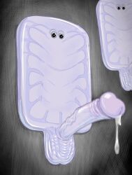 Balls Rule 34 Image