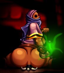 Antiquarian (Darkest Dungeon) Rule 34 Image