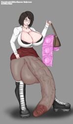 sachi (masspetra) fan art