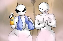 Claire (Chetoh) Rule 34 Image