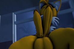 Mobian (Species) Rule 34 Video