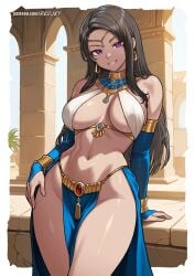 original character from original by redjet