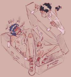 2d (gorillaz) from gorillaz