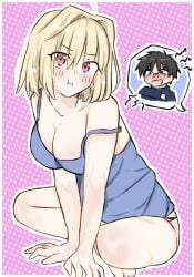 arcueid brunestud from tsukihime by 02surume