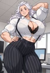 noi (dorohedoro) from dorohedoro by ambrose