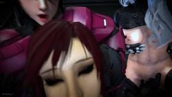 1boy 3girls animated ankhajiit breasts commission commissioner_upload crossover eira_(vindictus) female fingering fingers halo_(game) halo_(series) kissing lethor male military nipples odst pov pov_kiss pussy riding rubber rubbing spartan_(halo) spartan_ii_(halo) spartan_iii_(halo) spartan_iv_(halo) topless topless_female vella_(vindictus) video vindictus