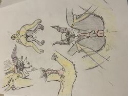 Absurd Res Rule 34 Image