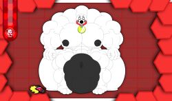 brian griffin from family guy by jdbo-arts