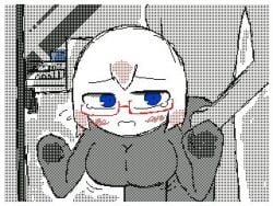 flipnote fan art