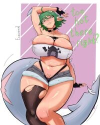 ketsu (taigerarts) fan art