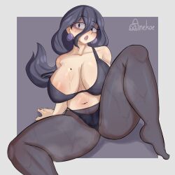 hex maniac from pokemon by anekoe98
