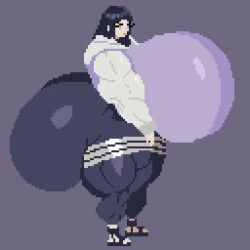 1girls animated ass ass_bigger_than_head ass_bigger_than_torso big_ass big_breasts breasts breasts_bigger_than_head enormous_breasts female huge_ass huge_breasts hyper hyper_ass hyper_breasts hyuuga_hinata massive_ass massive_breasts naruto naruto_(series) solo_female tagme the_inclined_trunk thick_thighs wide_hips