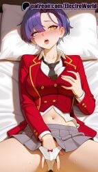 mikadono kazuki from mikadono sanshimai wa angai choroi by electroworld