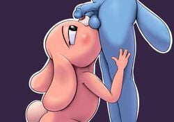 anais watterson from cartoon network by thunderouserections