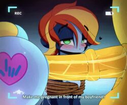 animated ass big_penis cuck cuckold cum cum_inside cutie_mark dirty_talk equine_penis hasbro horse horsecock humiliated humiliating humiliation impregnation_request infidelity lefthighkick_(oc) lyrical_touch_(oc) mixi_creamstar_(oc) mp4 my_little_pony n0nnny nami955 netorare ntr penis screaming_in_pleasure sex shaykiafterdark shorter_than_30_seconds sound text tied_up uncensored video voice_acted