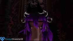 1boy 2girls 3d animated big_penis black_hair black_lipstick blowjob blue_eyes charlottevr deep_throat deepthroat deepthroat_no_hands female femdom gigantic_penis goth goth_girl gothic hands-free long_penis mommy mommy_kink mother mp4 necklace no_gag_reflex oral oral_sex pov purple_hair sound sucking_sound tagme taller_girl tattoo tattoos video vr vr_media vrchat vrchat_avatar vrchat_media vrchat_model