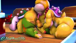 1080p 10s 1boy 1girls 24fps 3d 3d_animation animated ass ass_focus big_ass bowser_jr. cock_ring cum cumming cumshot deepfried eating_ass female_rimming_male femdom koopaling legwear licking licking_anus lips male_anilingus malesub mario_(series) nintendo nutmansfm orgasm puckered_anus rimjob rimming rimming_male scalie shaking_orgasm short_playtime sound sound_edit source_filmmaker super_mario_bros. tagme thick_ass thick_lips thick_thighs thighhighs thighs toe_curl tongue tongue_in_anus video wagging_tail wendy_o._koopa