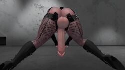 1futa 3d air_humping animated ass_shake balls big_ass big_breasts black_hair bouncing_ass clothing cum erection fishnet futa_only futanari goth huge_ass humping jack-o'_pose jack-o_pose mp4 nipples no_sound penis shaking_ass shaking_butt solo spread_legs tagme thick_ass twerk twerking video virtualahri vr vrchat