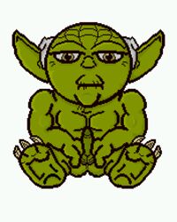 male_only star_wars tagme yoda yoda's_species