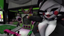 3d 3d_(artwork) arcade big_boobs big_breasts boobs breast_window breasts five_nights_at_freddy's fredina's_nightclub jax_(the_amazing_digital_circus) marie_(cally3d) marionette_(fnaf) pomni pomni_(the_amazing_digital_circus) puppet_(cally3d) puppet_(fnaf) sfm source_filmmaker splatoon splatoon_2 the_amazing_digital_circus