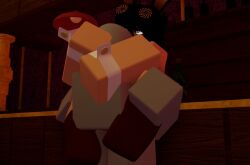 angelo (myrealdamage) from roblox by goodidamage