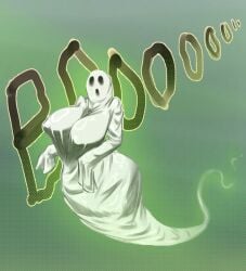 big_breasts big_breasts big_butt ghost ghost_girl jemphep